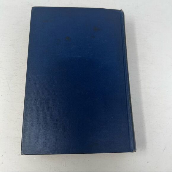 The Pallid Giant (1927) - SIGNED by Pierrepont Noyes - Picture 5 of 11